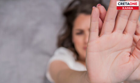 Κακοποίηση βιασμός Χανιά