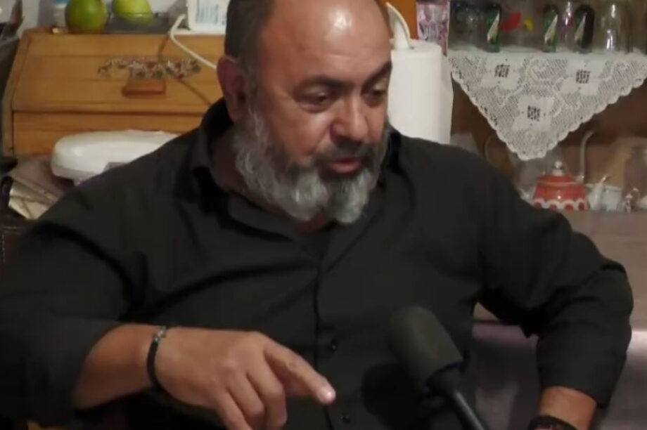 Φραγκιαδάκης Βορίζια