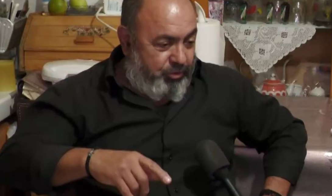 Βορίζια: «Δεν στήσαμε ενέδρα στον Φανούρη, αυτός πυροβόλησε πρώτος» λέει ο αδελφός της δολοφονημένης 56χρονης