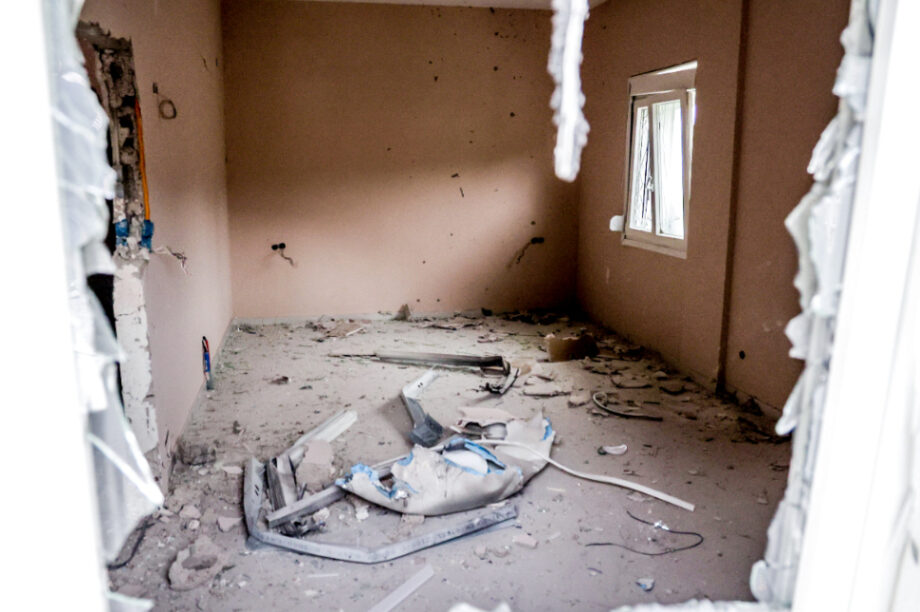 Βορίζια βόμβα