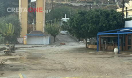 Παλαιόκαστρο