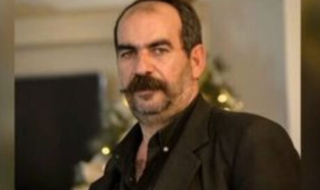 Γιώργος Ξυλούρης Φραπές