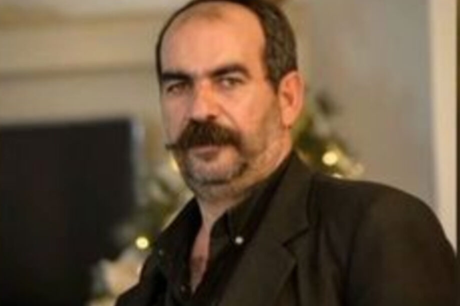 Γιώργος Ξυλούρης Φραπές