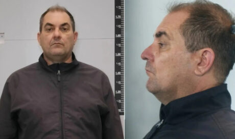 Υδραυλικός απατεώνας