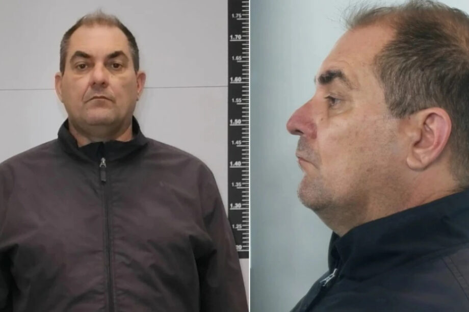 Υδραυλικός απατεώνας