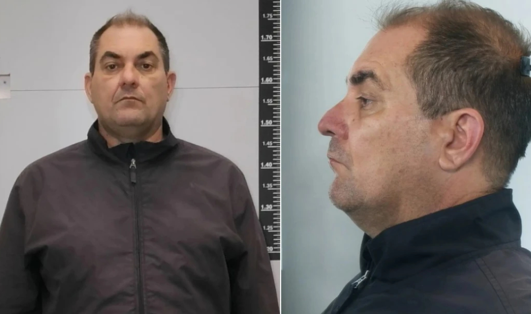 Υδραυλικός απατεώνας