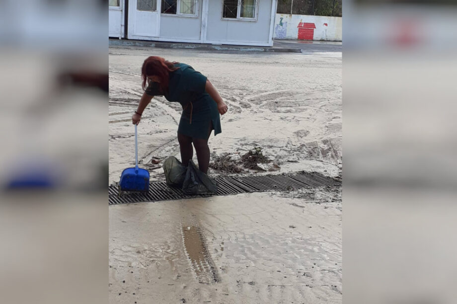 3ο Δημοτικό Αλικαρνασσού