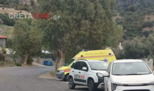 Μακελειό στα Βορίζια: Οι νεότερες εξελίξεις για την κατάσταση της υγείας των 4 τραυματιών