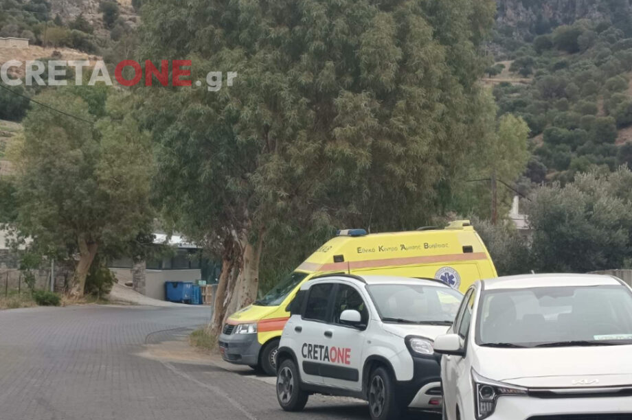 Βορίζα μακελειό