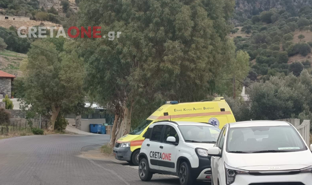 Βορίζα μακελειό