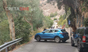 Βορίζια: «Ήταν παρών στο μακελειό» ο γαμπρός του Φανούρη Καργάκη που συνελήφθη