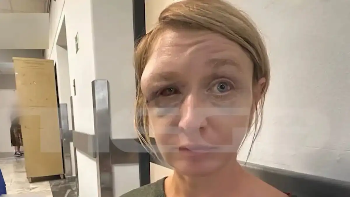 Κορωπί: «Είναι σε τραγική κατάσταση» λέει η μητέρα της 40χρονης μετά τον άγριο ξυλοδαρμό