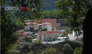 Κρήτη: Το παλιό περιστατικό πυροβολισμών στα Βορίζια και η μεγάλη υπόθεση ζωοκλοπών