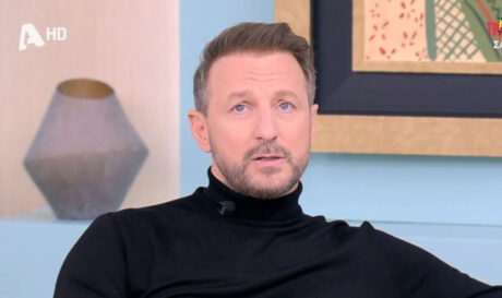 Κώστας Καραφώτης