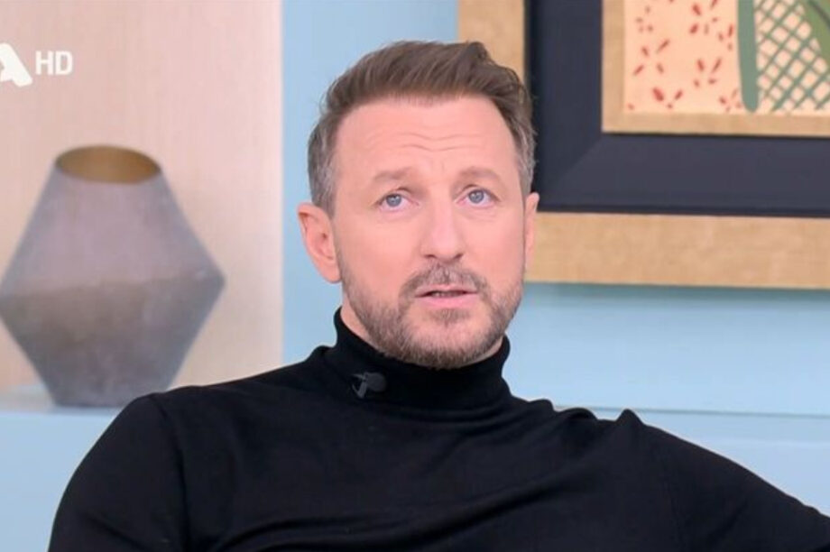 Κώστας Καραφώτης