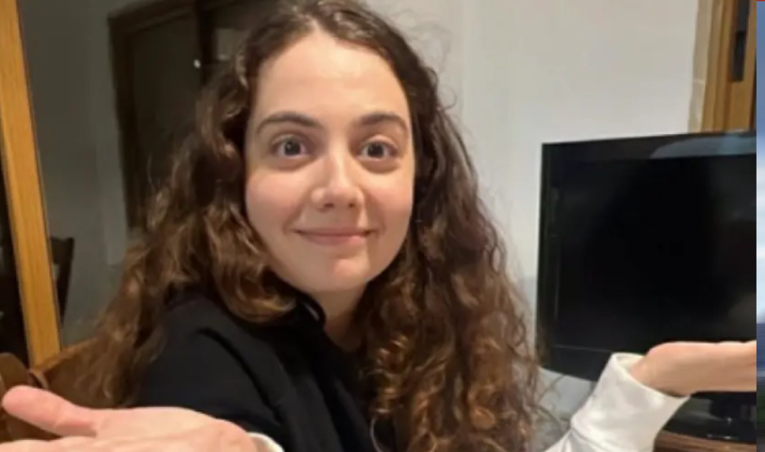 «Πέθαναν» 29χρονη ηθοποιό από τη «Γη της Ελιάς» στο διαδίκτυο – Πως αντέδρασε η ίδια