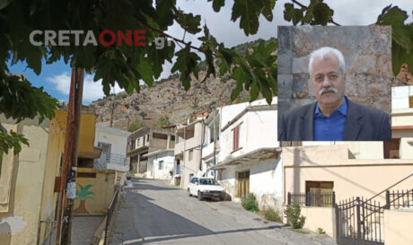 Βορίζια Κουκιανάκης