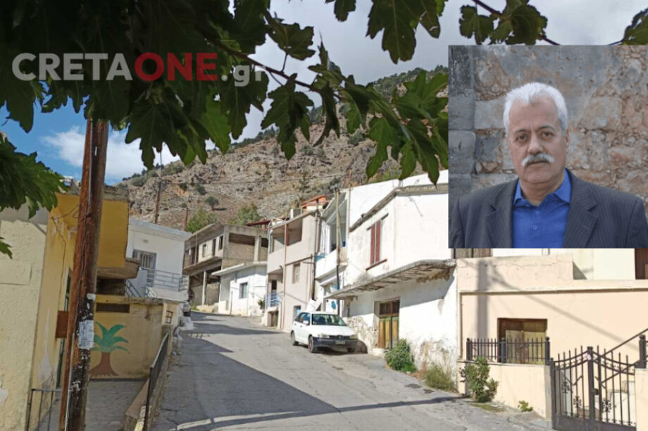 Βορίζια Κουκιανάκης