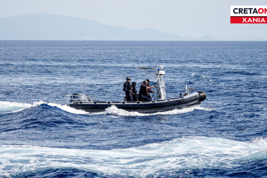 Λιμενικό Χανιά