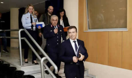 Χρυσοχοΐδης