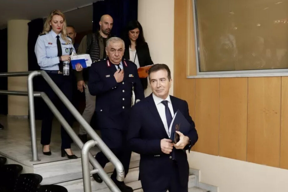 Χρυσοχοΐδης