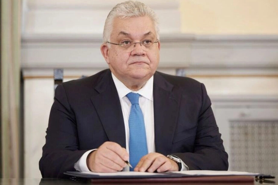 Νίκος Παπαϊωάννου