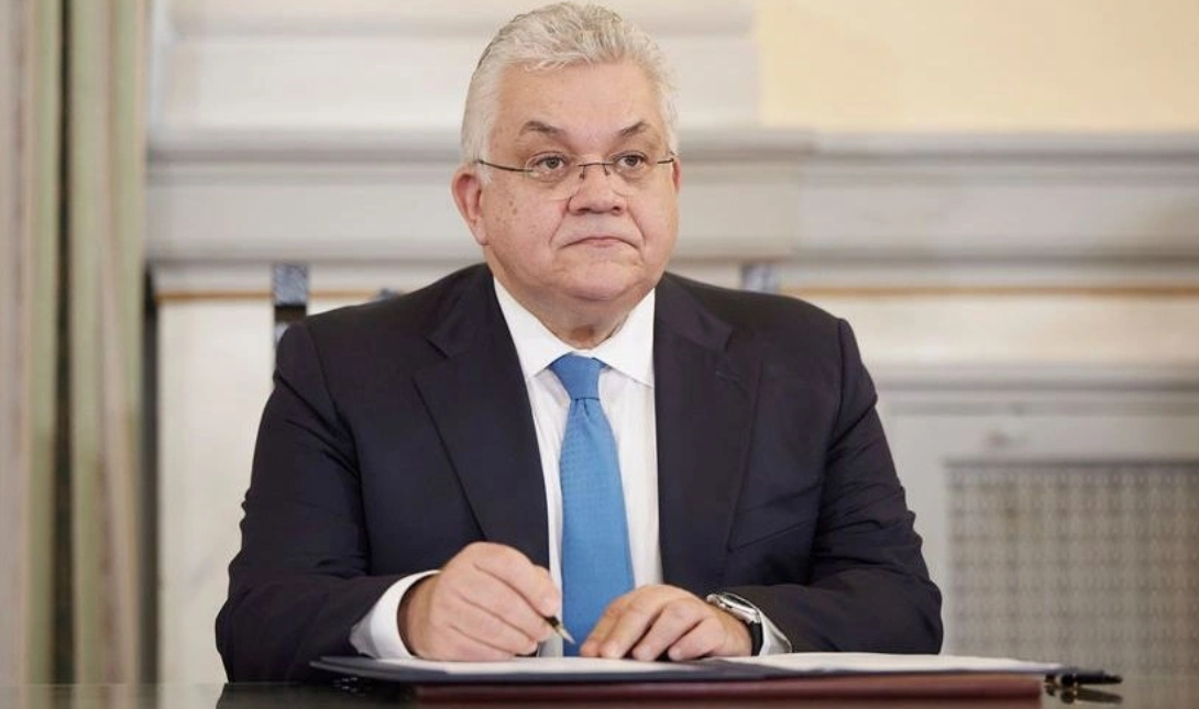 Νίκος Παπαϊωάννου