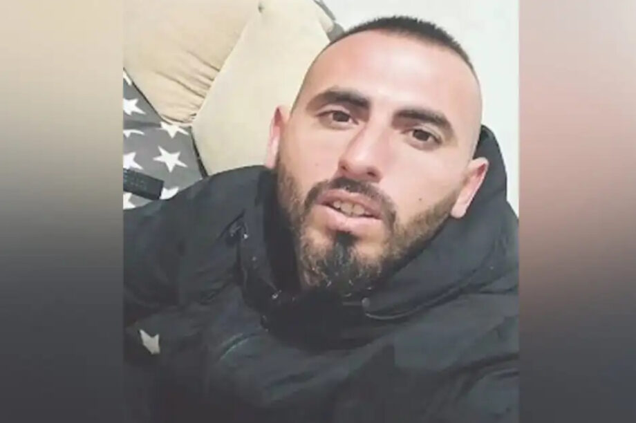 27χρονος νεκρός Βοιωτία