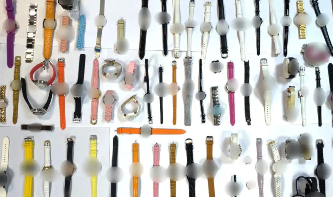 Άρπαζε ρολόγια και κοσμήματα από το… χέρι που τον τάιζε: Πάνω από 120.000 ευρώ η λεία του