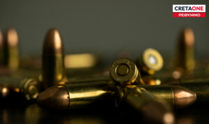 Τον «έκαψαν» οι σφαίρες στο αυτοκίνητο – Σύλληψη 35χρονου στο Ρέθυμνο