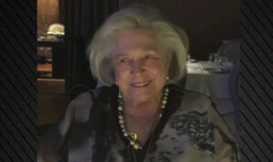 Πέθανε η Μανουέλα Βαρδινογιάννη