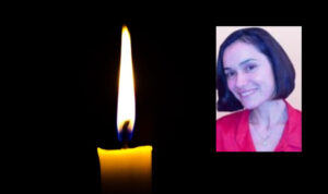 Ρέθυμνο: Δάκρυα για την 47χρονη μητέρα δύο παιδιών που έφυγε πολύ νωρίς από τη ζωή