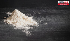 Ρέθυμνο: Η καταγγελία για καβγά και… η «βροχή» κοκαΐνης! – Τέσσερις συλλήψεις για ναρκωτικά