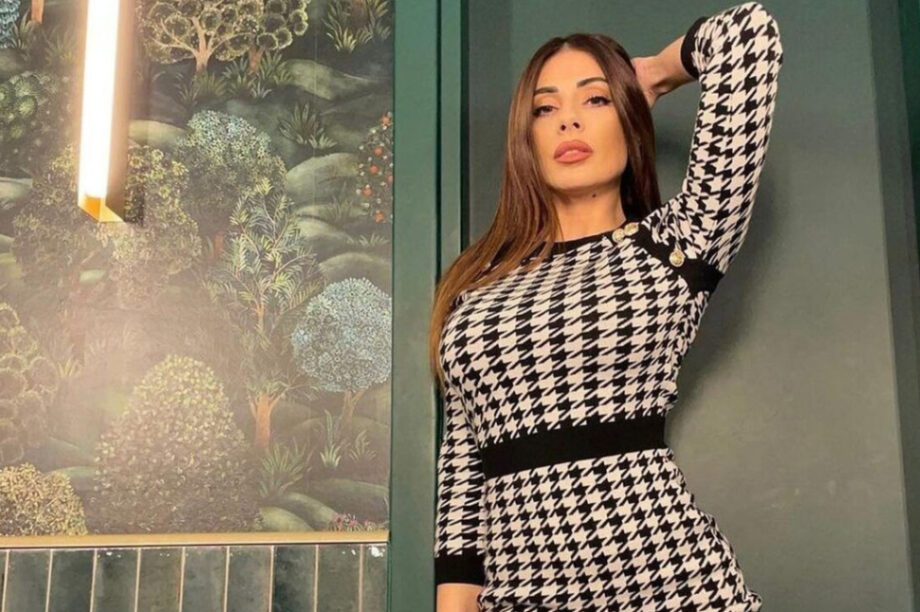 Μίνα Αρναούτη