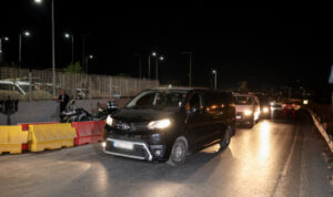 Μακελειό στα Βορίζια: Σε πηγάδια, σπηλιές ακόμη και σε μνήματα ψάχνουν τα όπλα του αιματοκυλίσματος