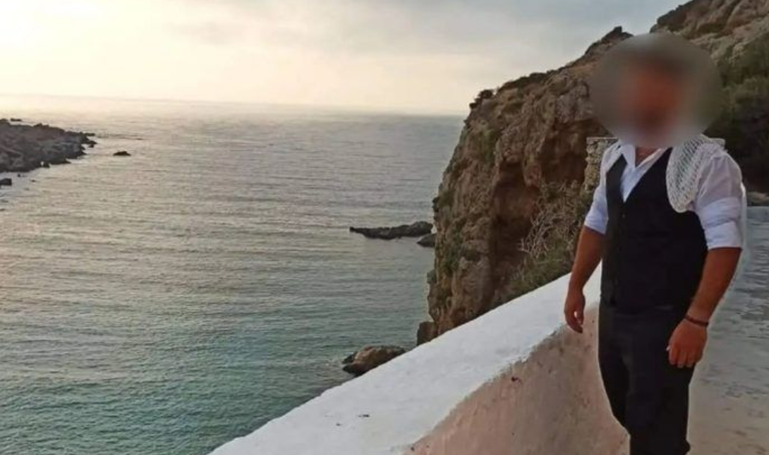 φονικο Έλος Κίσσαμος 23χρονος