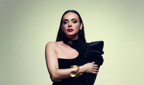 Ερήνη Τορνεσάκη