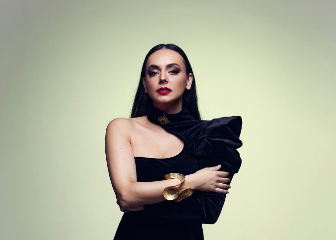 Ερήνη Τορνεσάκη