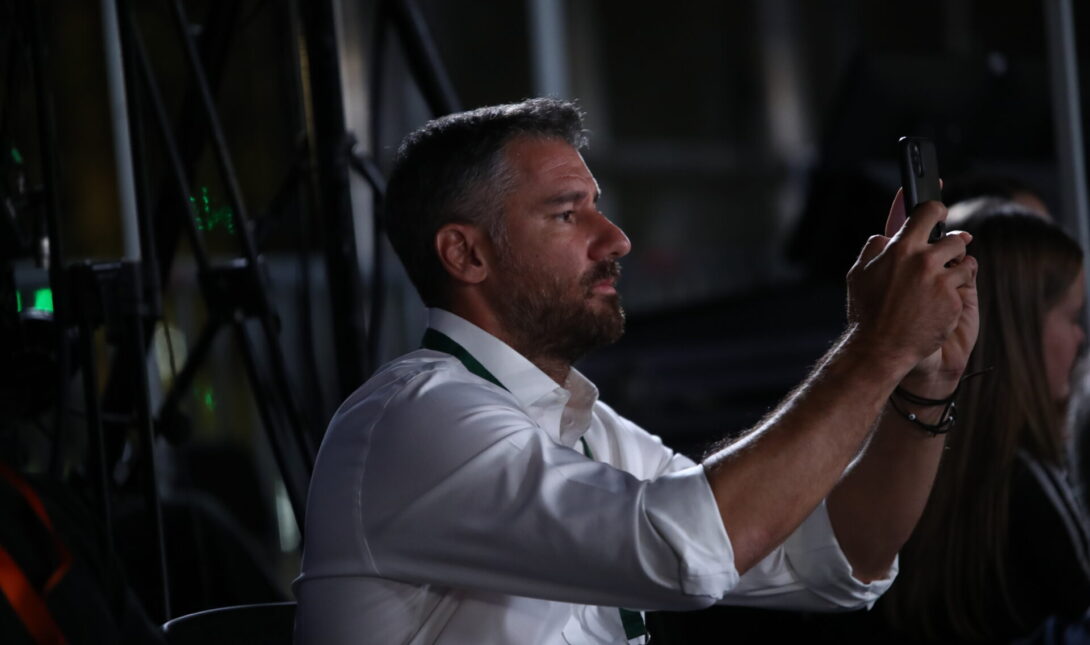 Γιούρκας Σεϊταρίδης