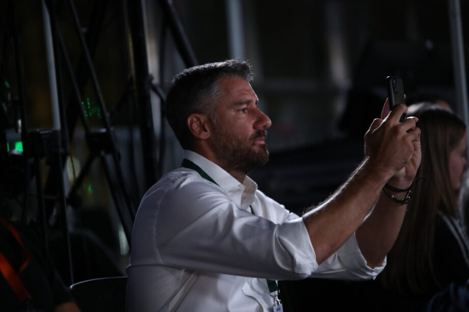 Γιούρκας Σεϊταρίδης