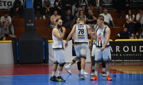 ΟΦΗ Μπασκετ