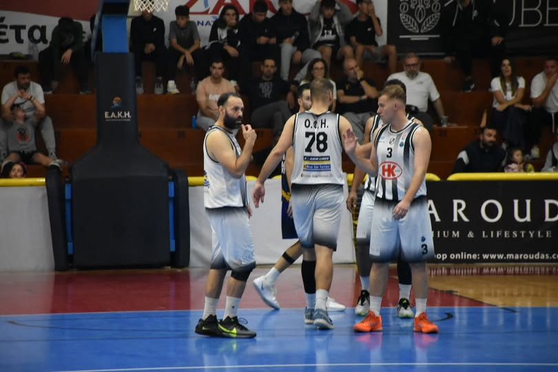 ΟΦΗ Μπασκετ