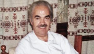 Βαρύ πένθος στο Ρέθυμνο: «Έφυγε» ο Θανάσης Μαρκαντώνης