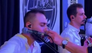 Η Κρήτη ταξιδεύει στην Αμερική: Κέφι, χορός και χειροκροτήματα παντού!