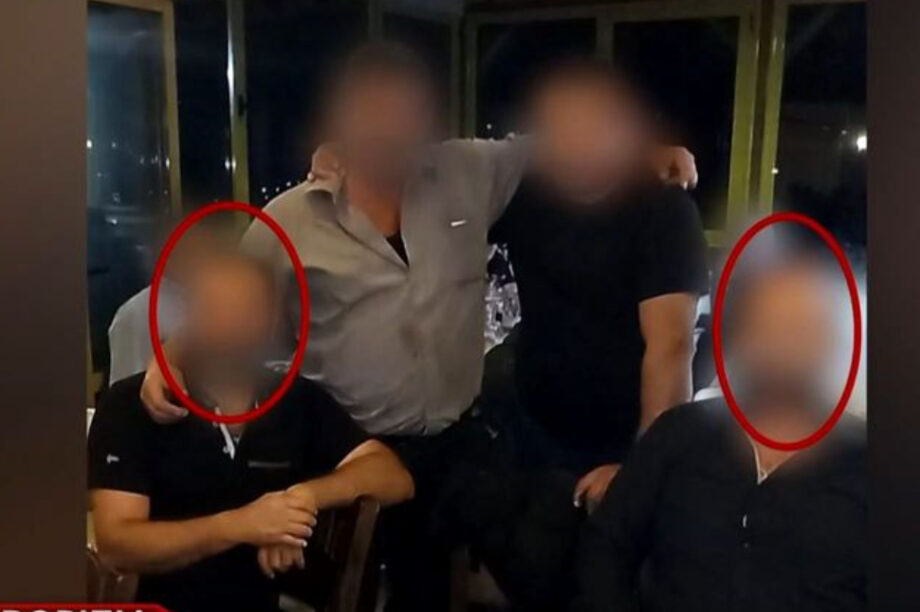 Καργάκηδες