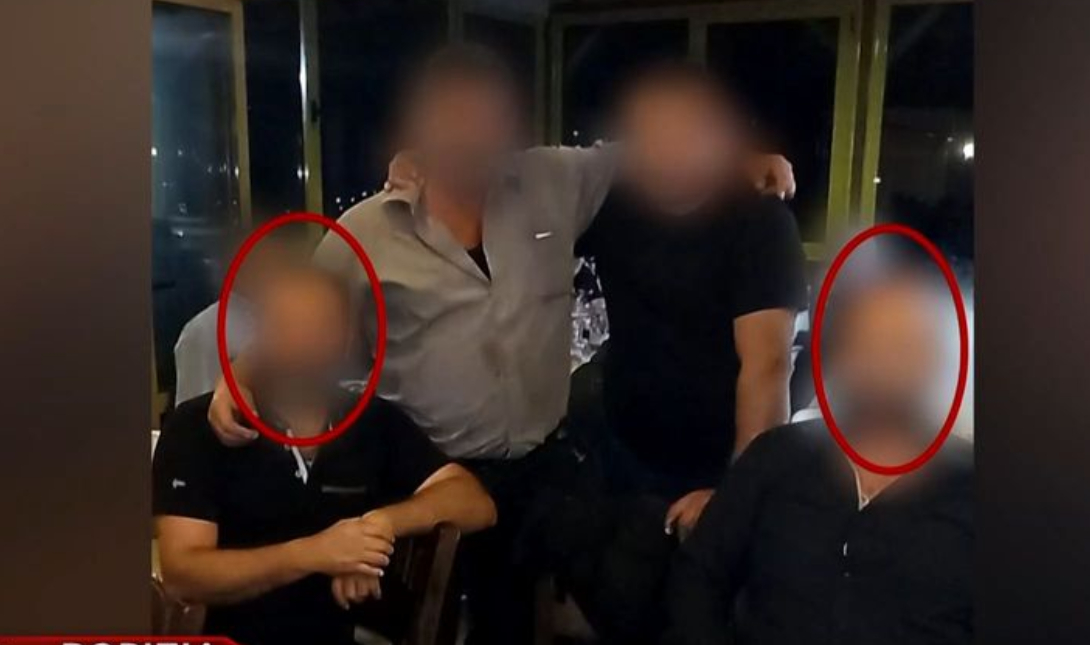 «Καμία βεντέτα στα Βορίζια»: Φιλικές οι σχέσεις Φραγκιαδάκηδων και Καργάκηδων μέχρι την Παρασκευή – Δείτε βίντεο