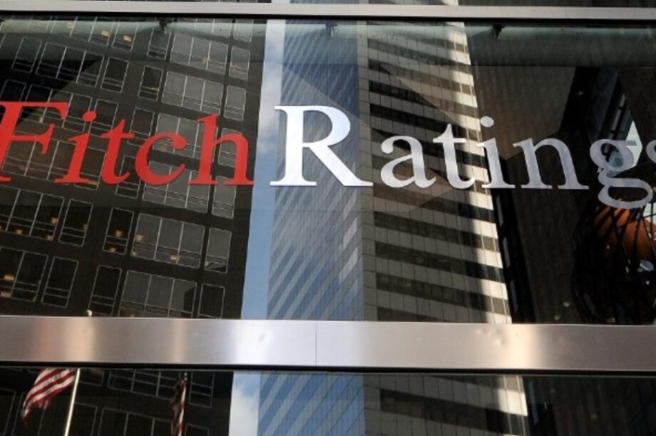 Οίκος Fitch