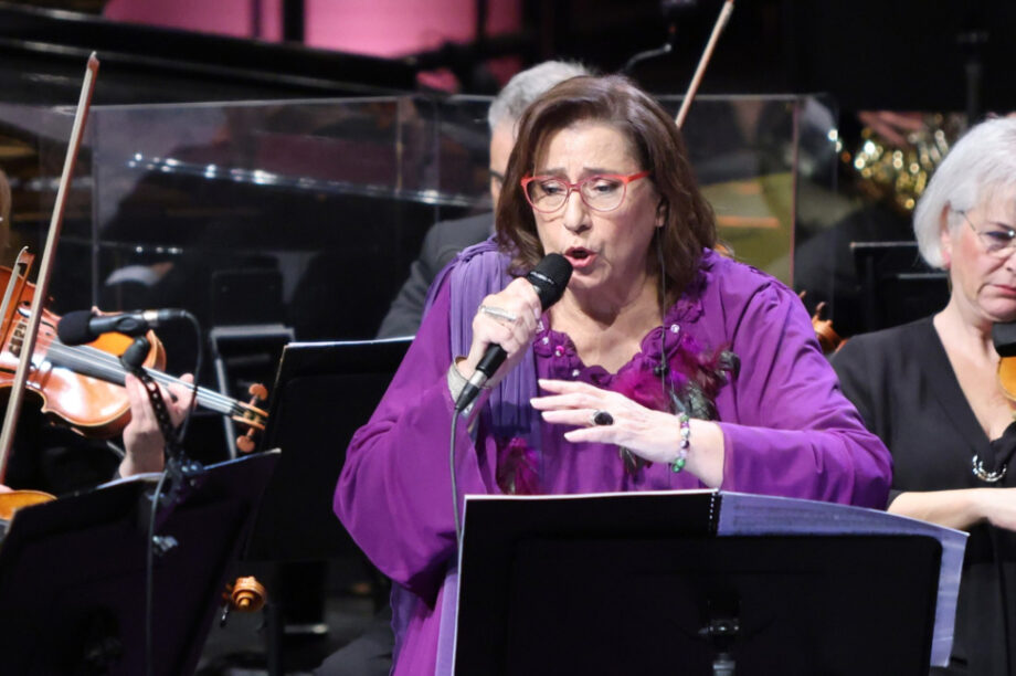 Φαραντούρη