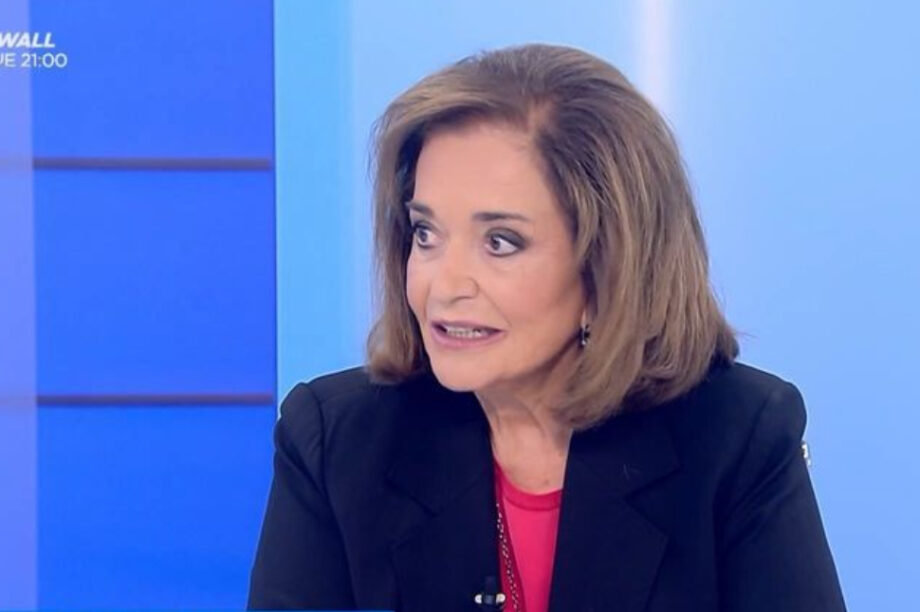 Μπακογιάννη