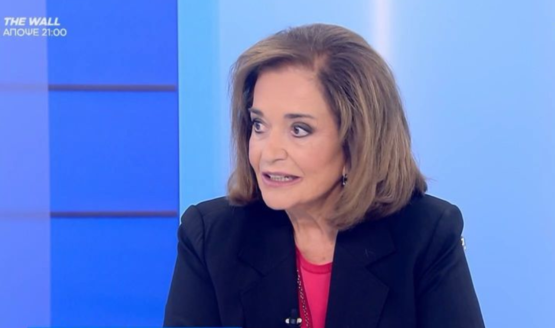 Μπακογιάννη